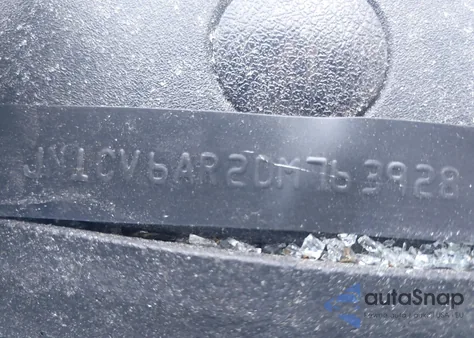 2013 Infiniti G37X z USA, uszkodzony, nr VIN JN1CV6AR2DM763928